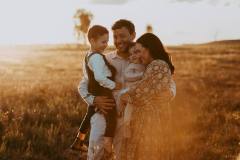 Alice Rye Photography - family portrait session