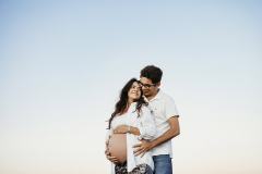 Maternity session