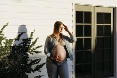 Studio-maternity-session-Rockhampton