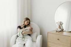 At-home-newborn-session-Yeppoon-photographer9