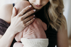 At-home-newborn-session-Yeppoon2