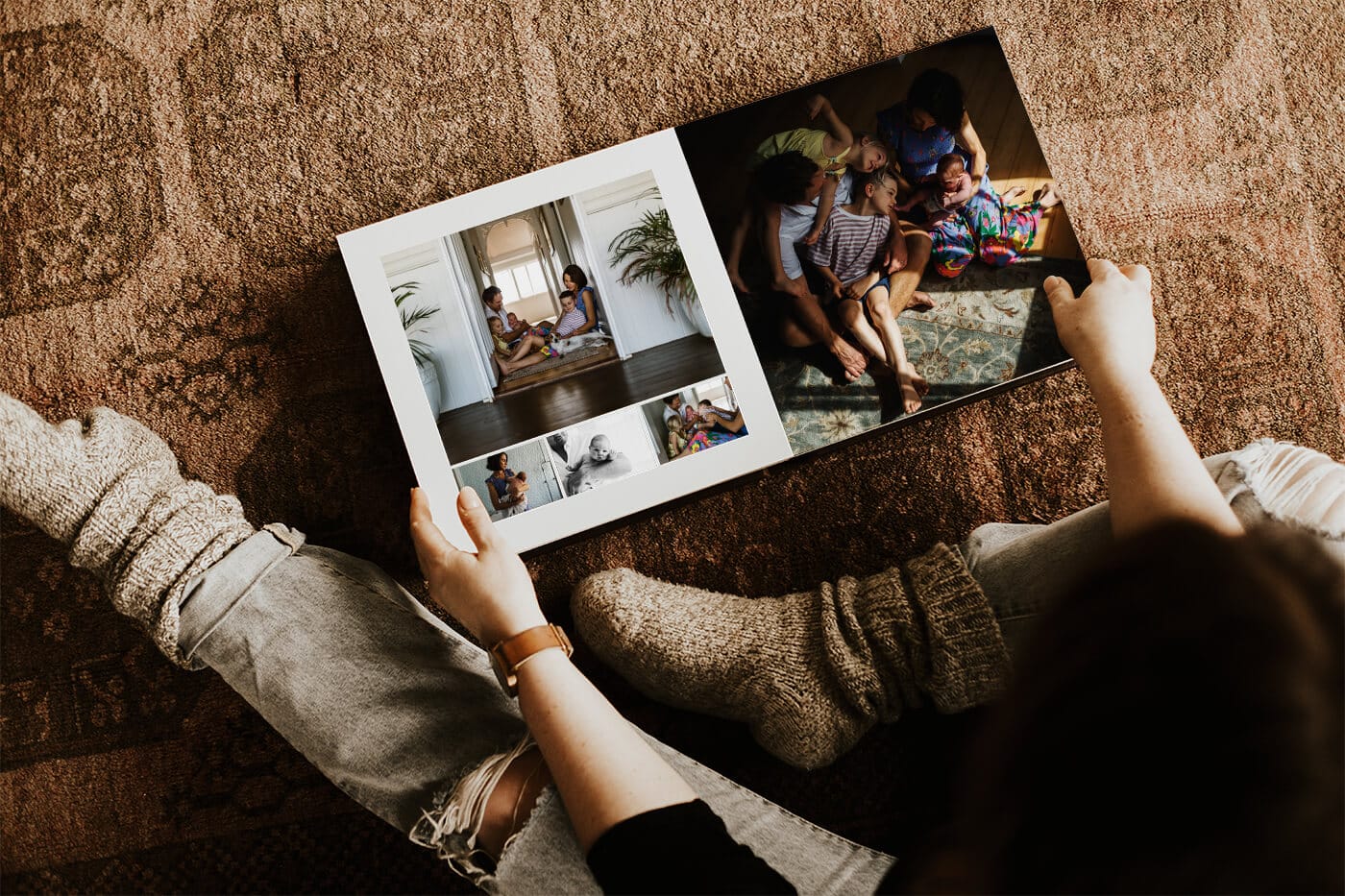 Adventure Together | http://patina.photo