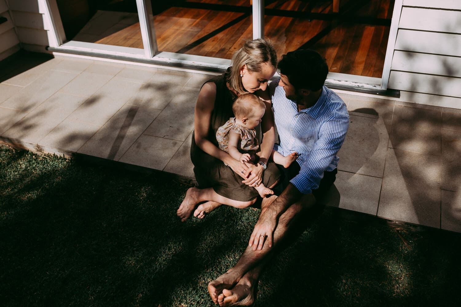 Murphy family