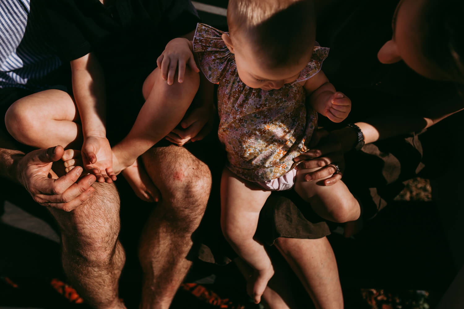 Murphy family