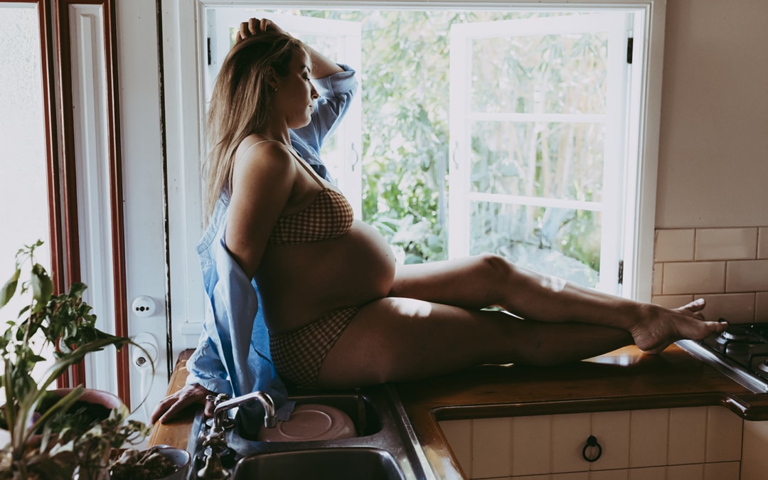 How to Prepare for Your Maternity Photoshoot