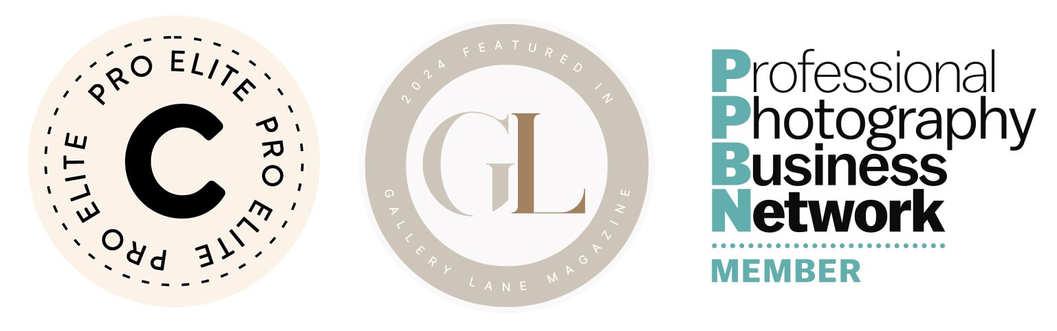 Click Pro Elite, Gallery Lane Magazine and Professional Photography Business Network Click Pro Elite, Gallery Lane Magazine and Professional Photography Business Network logos