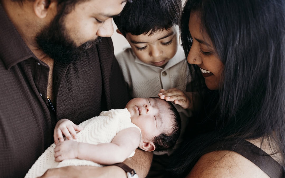 How to choose your newborn photographer in Rockhampton